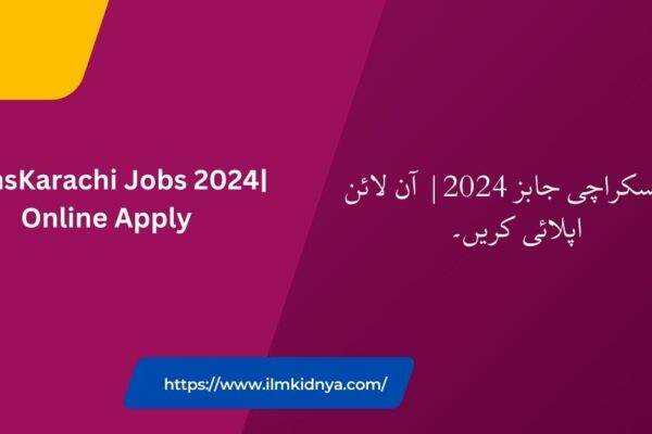 TransKarachi Jobs 2024| Online Apply